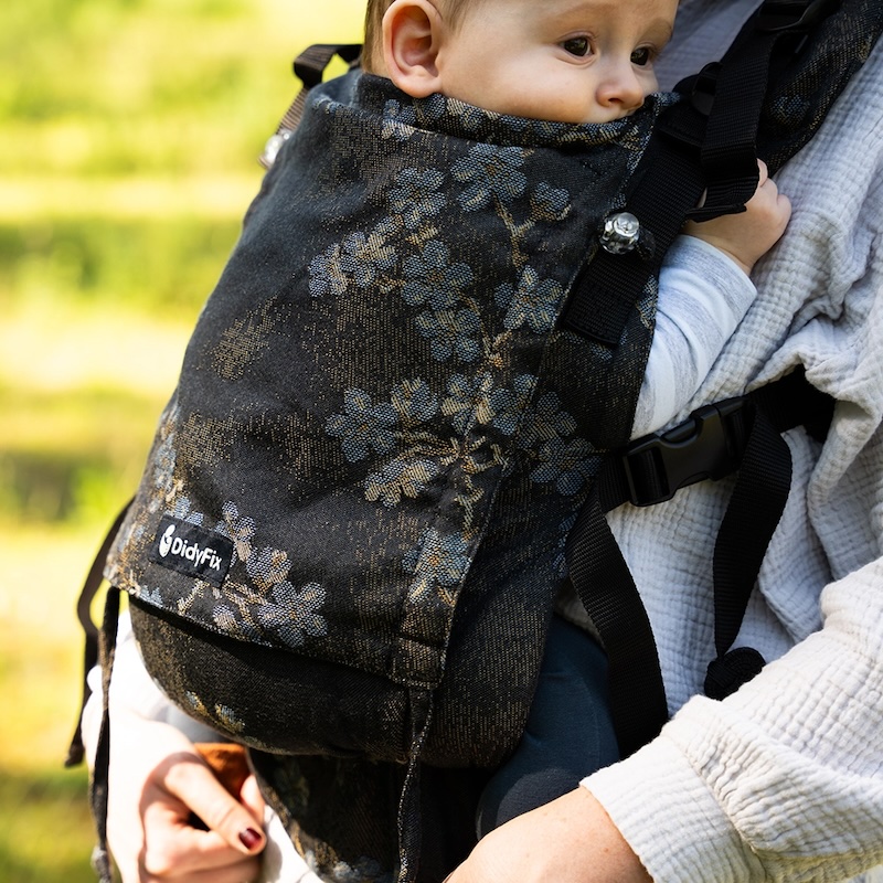 DidyFix - Blaue Blüte